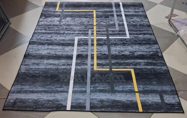 HD Carpet 5x8 | Available Prints | Wholesale Pricing