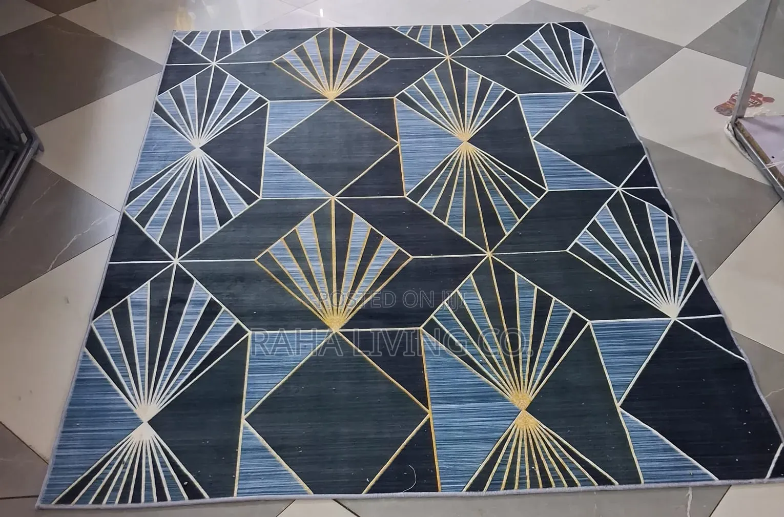 HD Carpet 5x8 | Available Prints | Wholesale Pricing