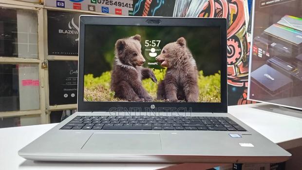 Laptop HP 650 G4 8GB Intel Core i5 HDD 128GB - thumbnail 2