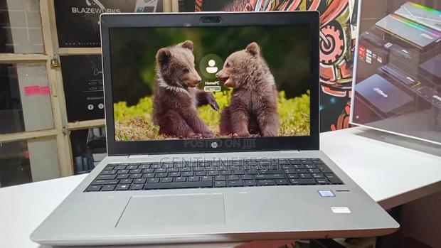 Laptop HP 650 G4 8GB Intel Core i5 HDD 128GB - thumbnail 4