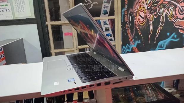 Laptop HP 650 G4 8GB Intel Core i5 HDD 128GB - thumbnail 6
