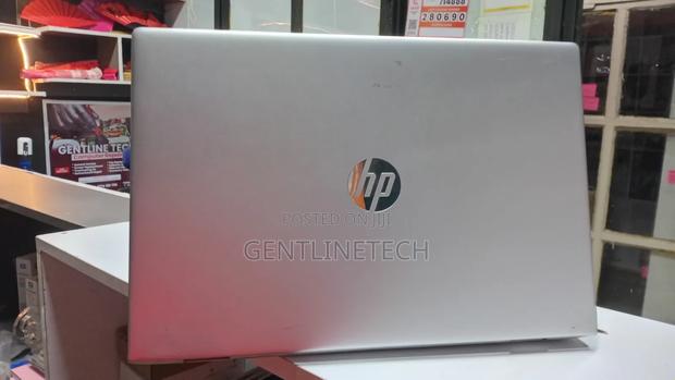Laptop HP 650 G4 8GB Intel Core i5 HDD 128GB - thumbnail 7