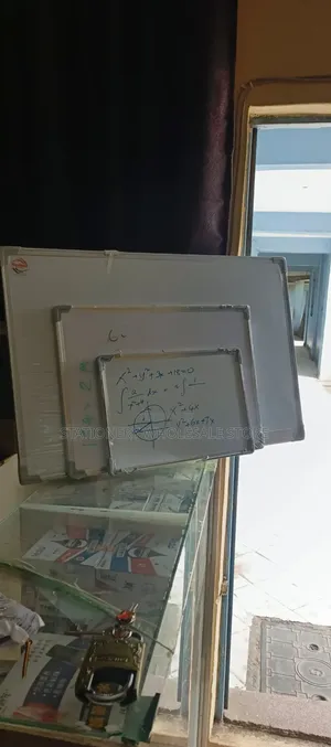 White Board for ALL White Board Applications