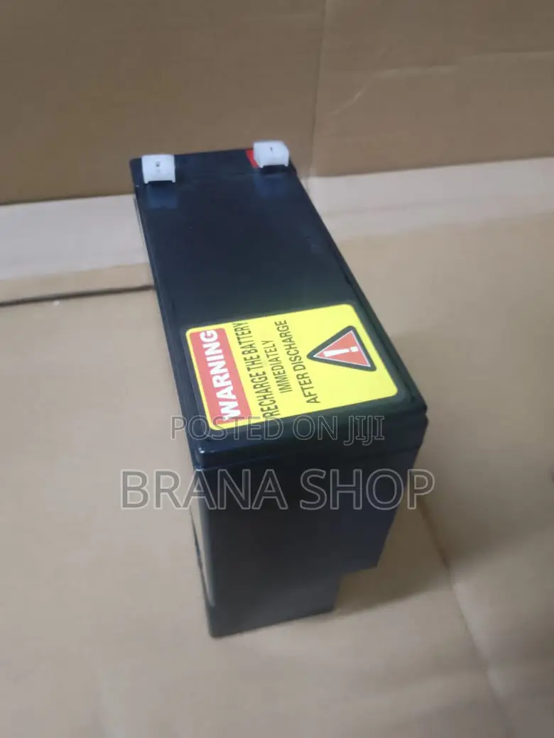 Ride-on Battery Replacement – Reliable Power for Kids Electric Cars