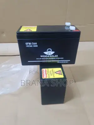Ride-on Battery Replacement – Reliable Power for Kids Electric Cars
