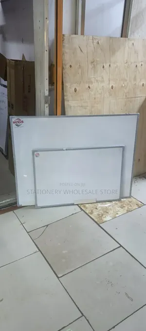 White Board for ALL White Board Applications
