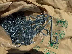J Bolts 5/16x6