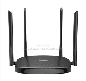 Oraimo Falcon AC Fast Stable WiFi Router