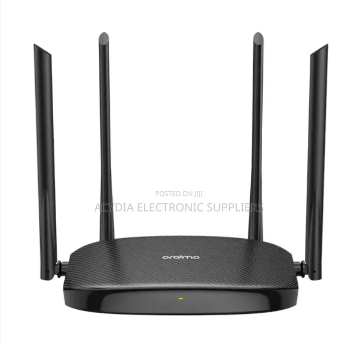 Oraimo Falcon AC Fast Stable WiFi Router