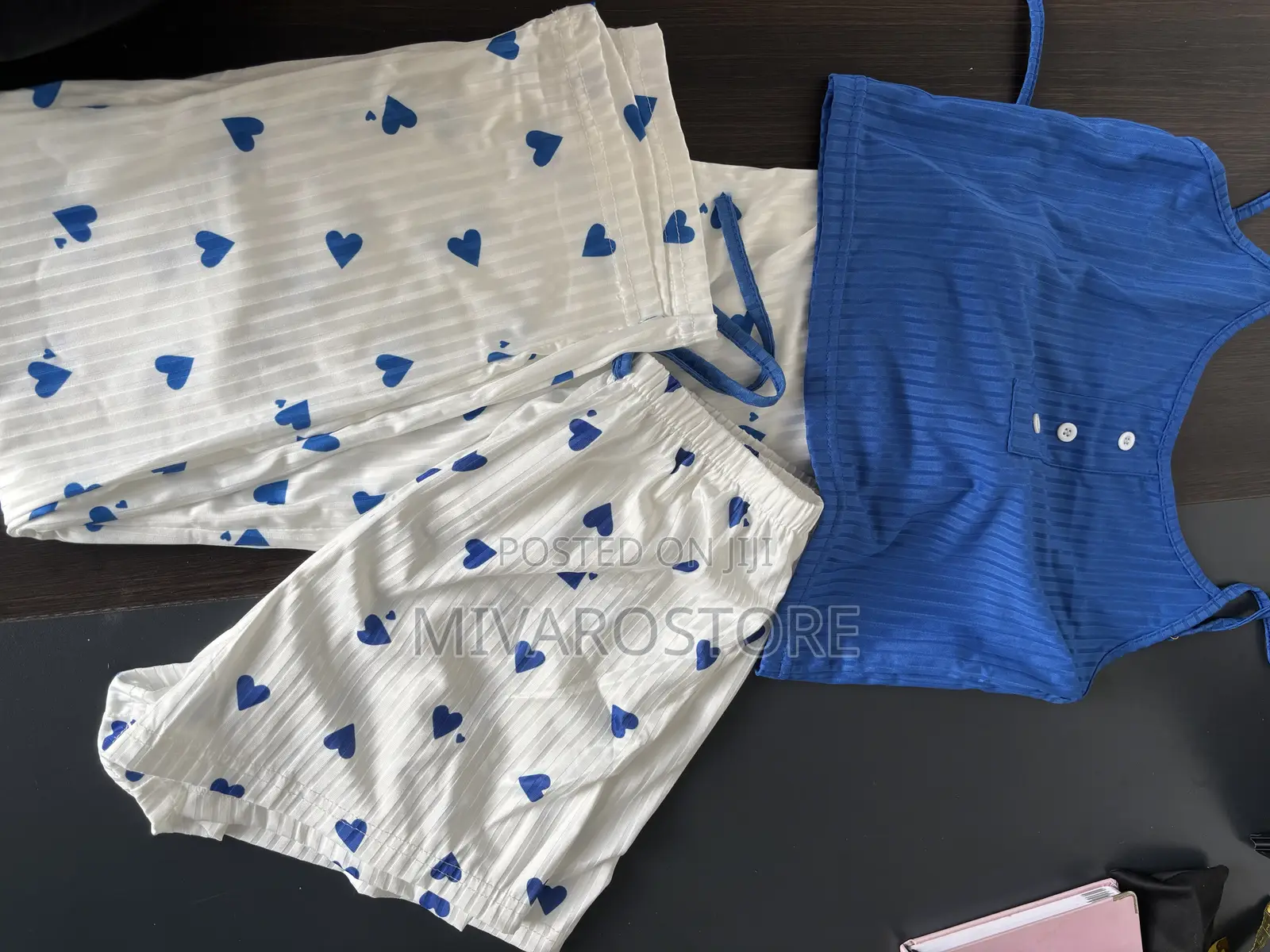 Ladies Pajamas