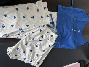 Ladies Pajamas