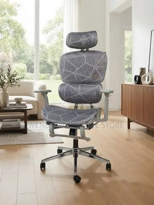 Office Chairs; Executive Orthopedic Office Recliner Swivel Chairs