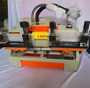 Key Cutter Defu 100e1/Defu 100E1 Key Cutting Machine