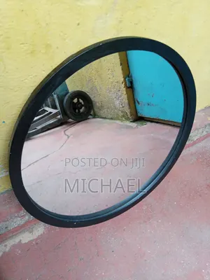 Mirrors and Design