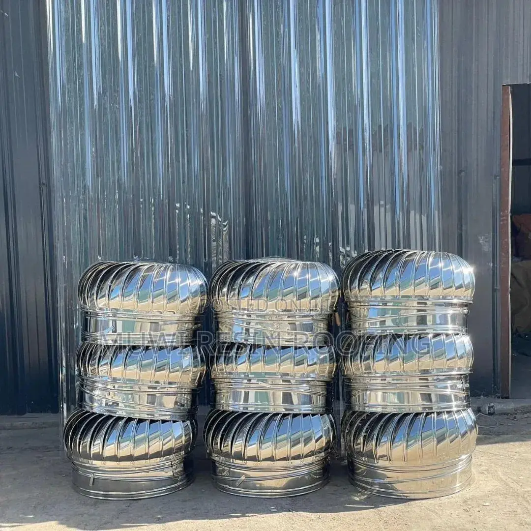 Cyclone Ventilators for Sale 400mm