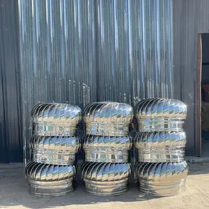 Cyclone Ventilators for Sale 400mm