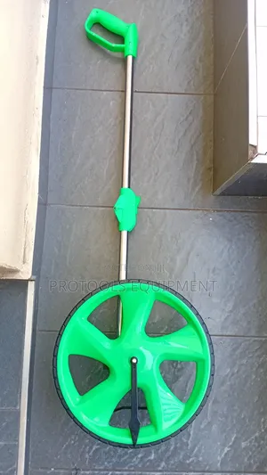 Measuring Wheel