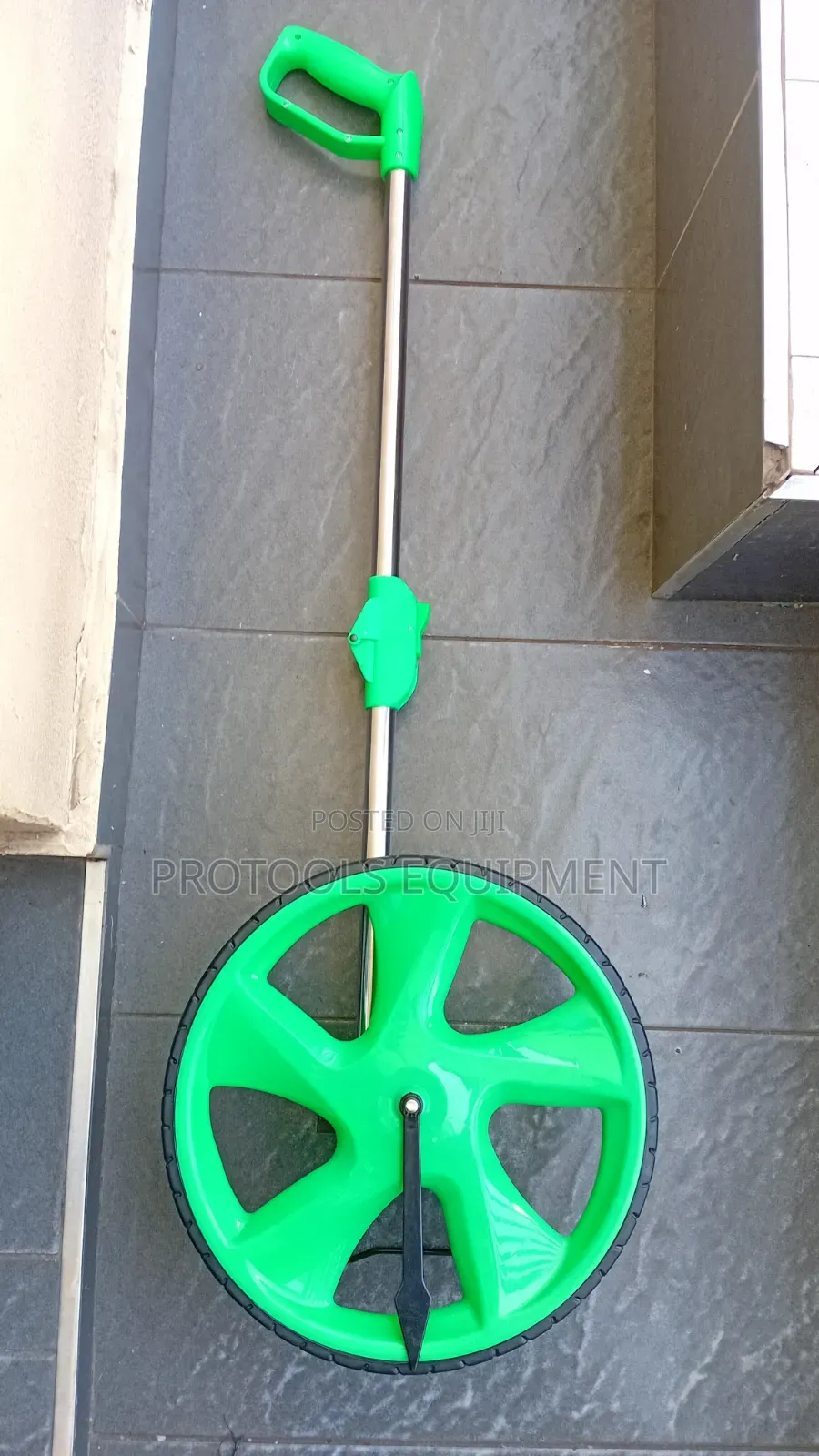 Measuring Wheel