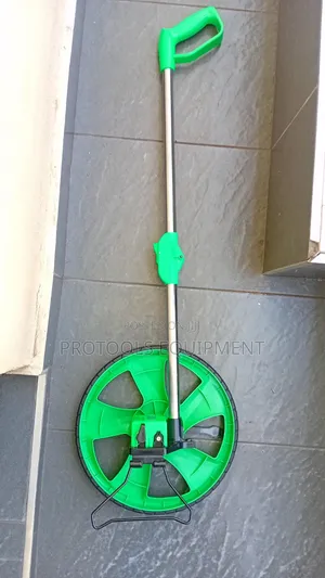 Measuring Wheel