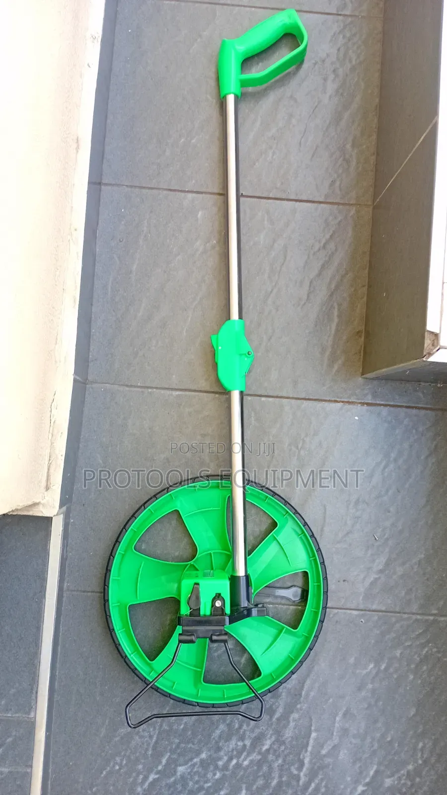 Measuring Wheel