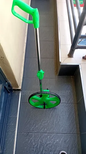 Measuring Wheel