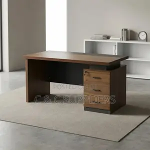 Executive Staff Advanced Desk-1400mm