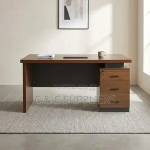 Executive Staff Advanced Desk-1400mm