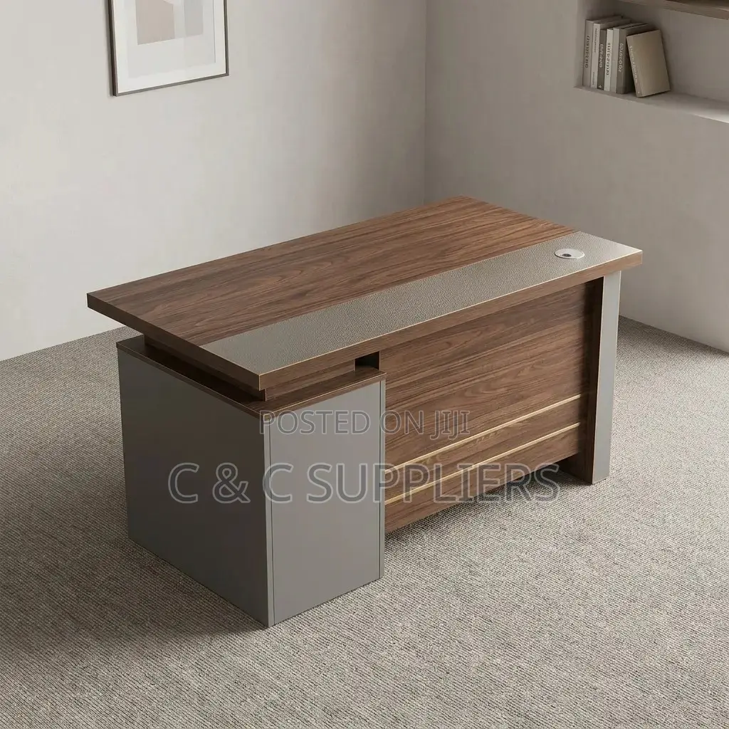 Executive Staff Advanced Desk-1400mm