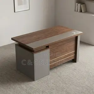 Executive Staff Advanced Desk-1400mm