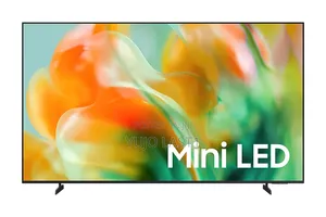 Samsung 85′′ 85M80H Mini LED AI Vision Smart TV