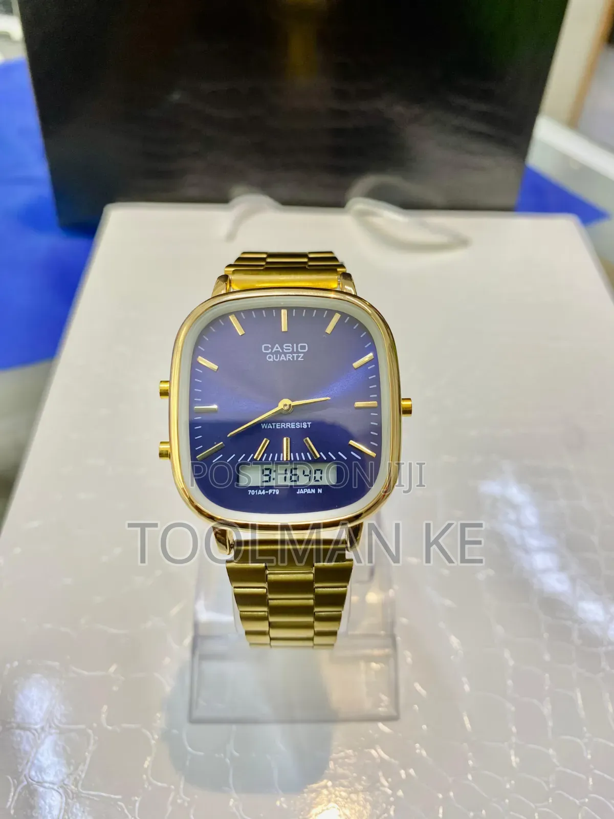 Casio Watch