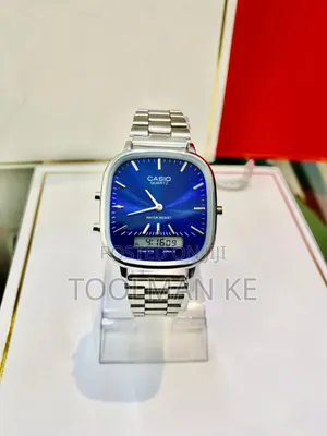 Casio Watch
