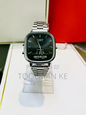 Casio Watch