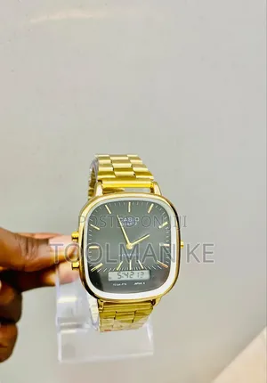 Casio Watch