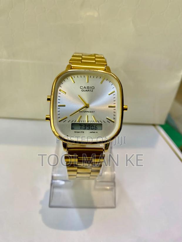 Casio Watch - thumbnail 9