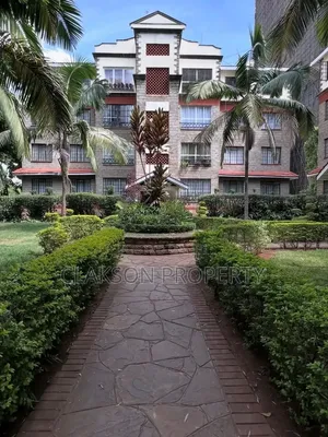 3bdrm Apartment in Kileleshwa for rent