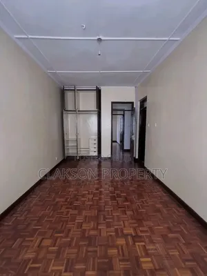 3bdrm Apartment in Kileleshwa for rent