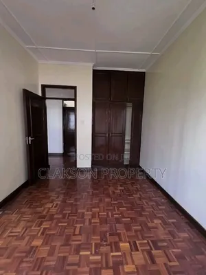 3bdrm Apartment in Kileleshwa for rent