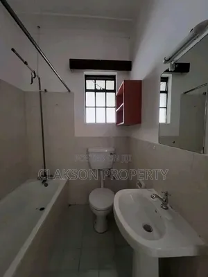 3bdrm Apartment in Kileleshwa for rent