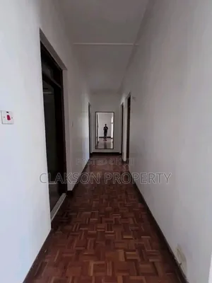 3bdrm Apartment in Kileleshwa for rent