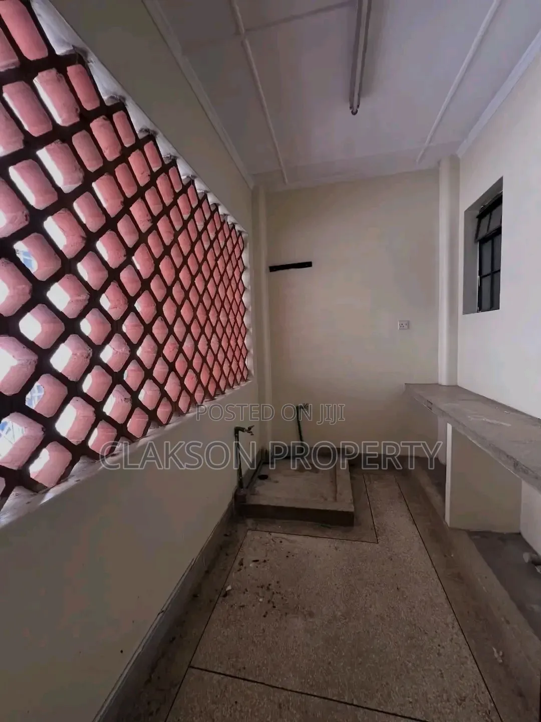 3bdrm Apartment in Kileleshwa for rent