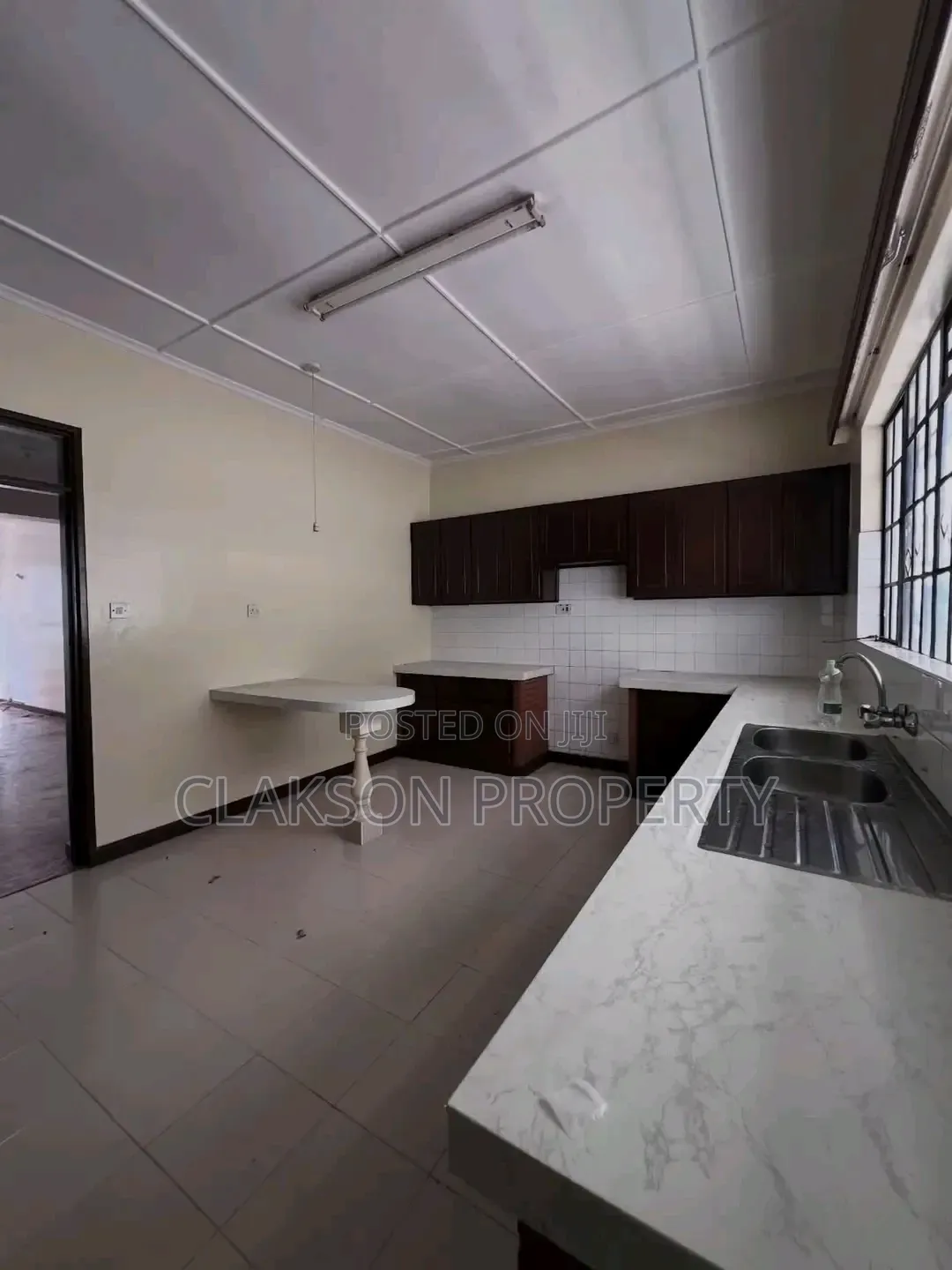 3bdrm Apartment in Kileleshwa for rent