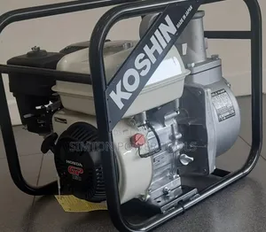 Koshin Honda Petrol Water Pump