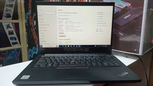 Laptop Lenovo ThinkPad E14 Gen 6 8GB Intel Core i5 HDD 128GB