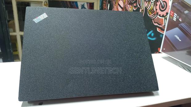 Laptop Lenovo ThinkPad E14 Gen 6 8GB Intel Core i5 HDD 128GB - thumbnail 3