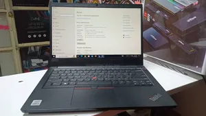 Laptop Lenovo ThinkPad E14 Gen 6 8GB Intel Core i5 HDD 128GB