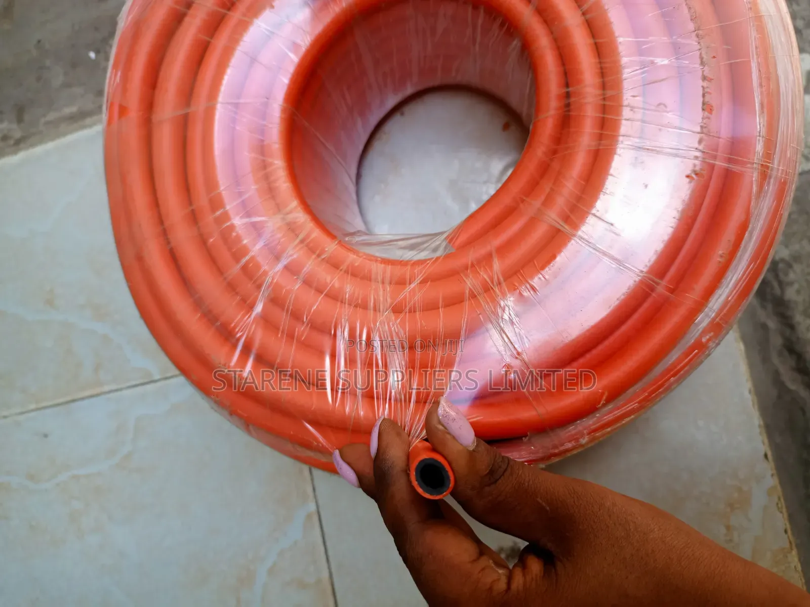 Hose Pipe 50 Meters