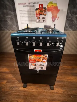 Euroken -50*55 (3+1)
Rappit Hot Plate Pulse Ignition 50 Liter Oven