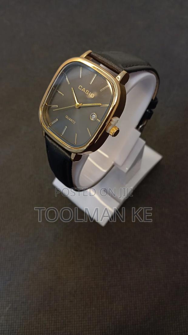 Casio Watch - thumbnail 2