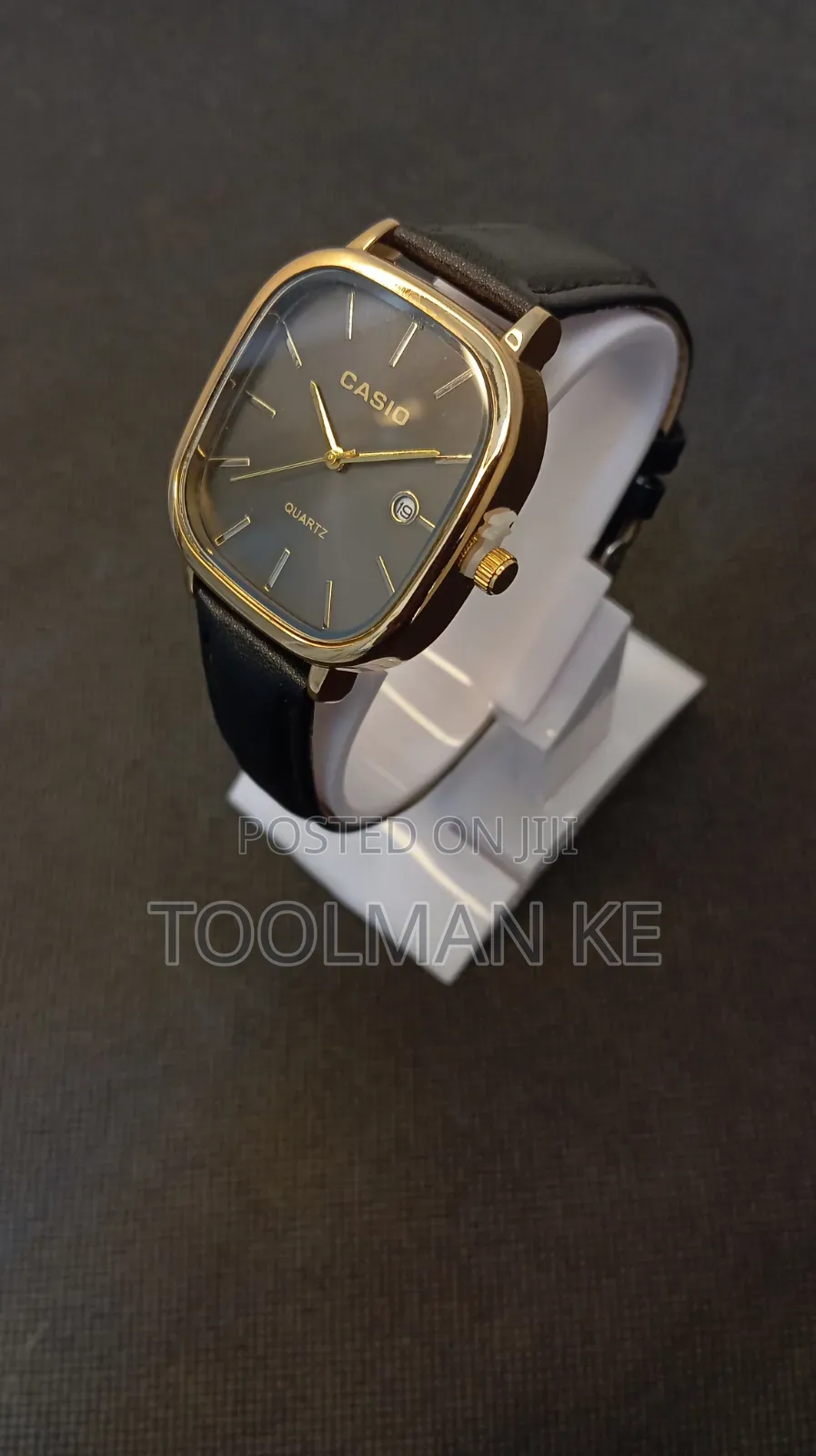 Casio Watch